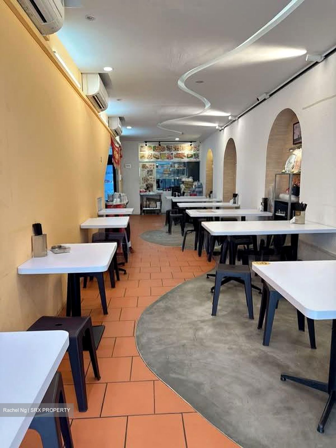 Lorong Bachok (D14), Retail #531237231